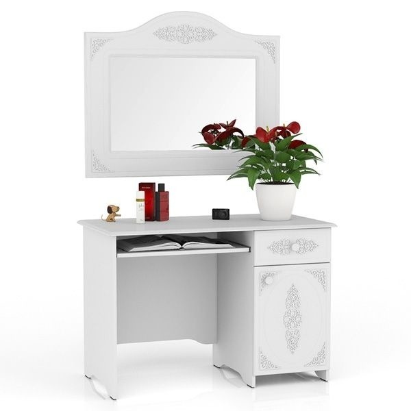 Прямые, Стол Ассоль АС-242К