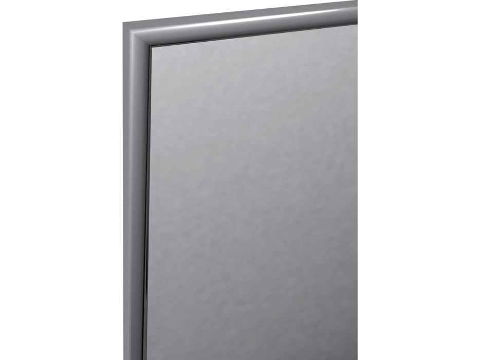 Зеркала в спальню, Зеркало настенное в раме Мебелик Сельетта-5