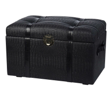 Банкетка в прихожую, Банкетка Рептилия