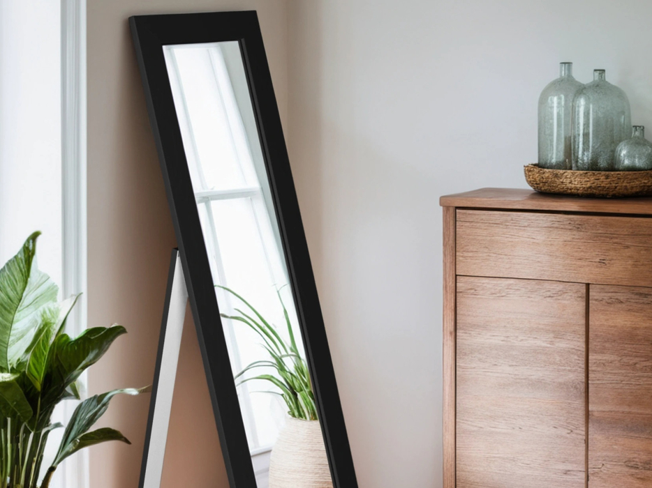 Зеркала в спальню, Зеркало Мебелик BeautyStyle 8