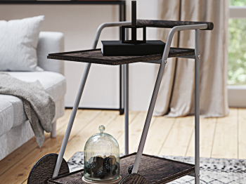 Стол сервировочный Мебелик Оди