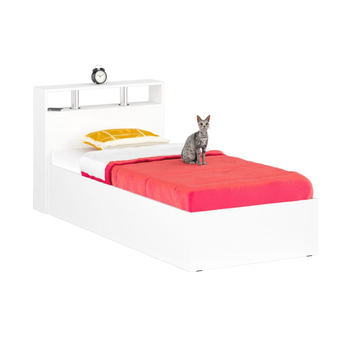 Спальные гарнитуры, Спальный гарнитур Камелия №7