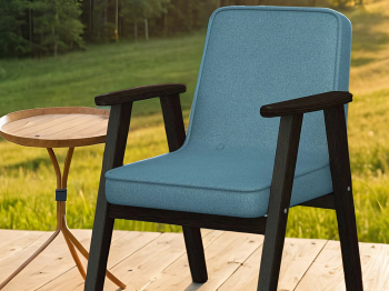 Кресло Мебелик Ретро