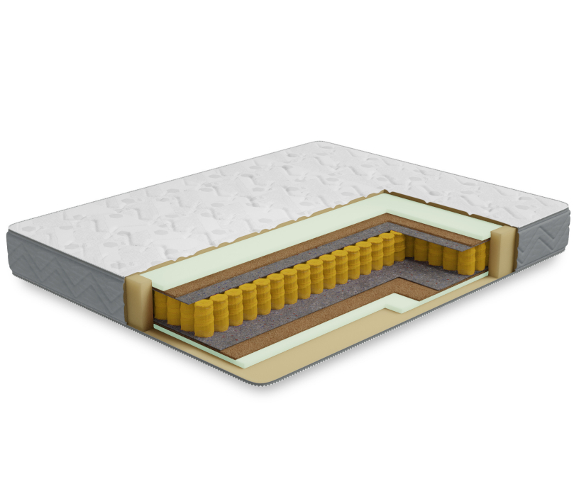 Другие размеры, Матрас Слип-Соната 1800х2000