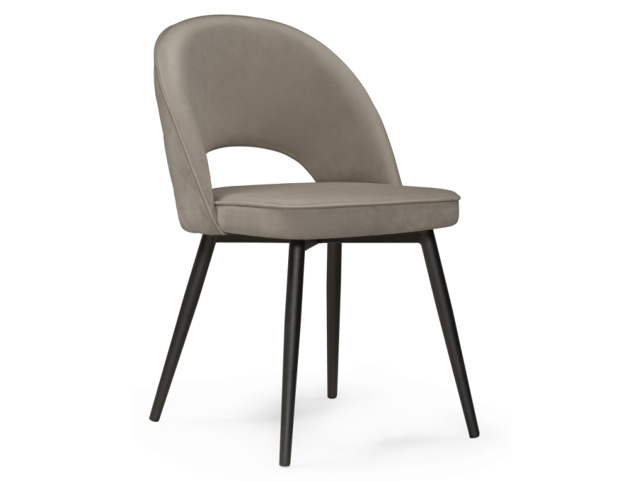 Стулья, Стул Клэйн (черный)