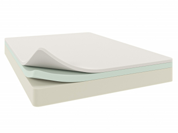 Матрас Мадрид 160х200