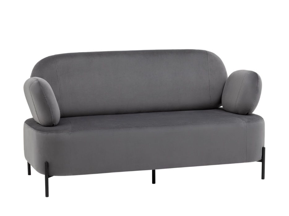 Офисные диваны, Диван STOOL GROUP Кэнди Велюр