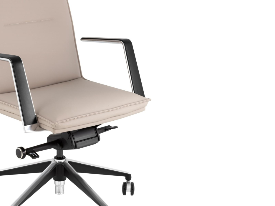 Для офиса и дома, Кресло офисное TopChairs Arrow
