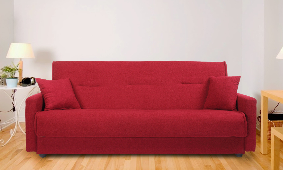 Диваны книжки, Диван Милан 140