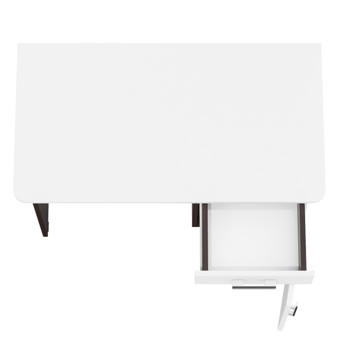 Детские столы, Стол письменный МД-1-09