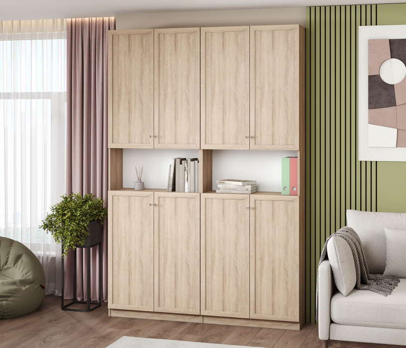 Серванты, Стеллаж Билли 16