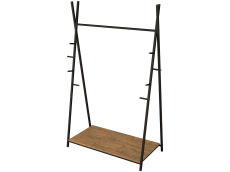 Напольные, Вешалка гардеробная Фелтон