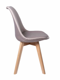 Стул Milan, ВЕЛЮР