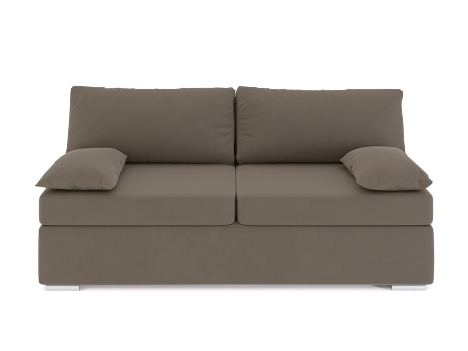 Диваны еврокнижки, Диван-кровать еврокнижка Лавия, велюр