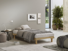 Кровати 90 см, Кровать Канапе 90х200