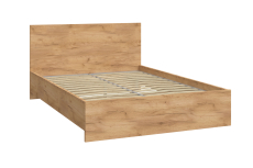 Кровати 160х190, Кровать Виктория ВИ-34 (1600x1900)