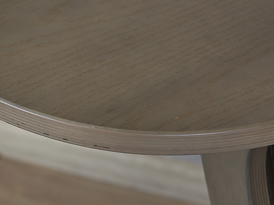 Журнальные столики, Стол придиванный Мебелик Рио 6