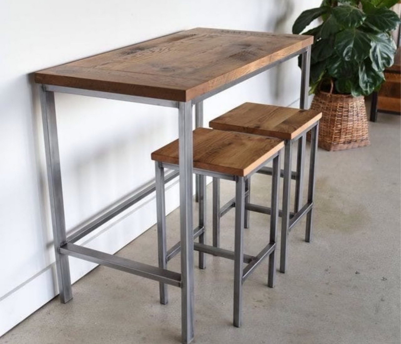 Обеденные столы, Барная стойка Детройт