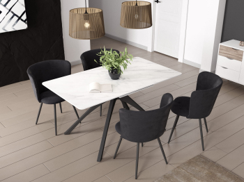 Обеденная группа Sheffilton SHT-DS295