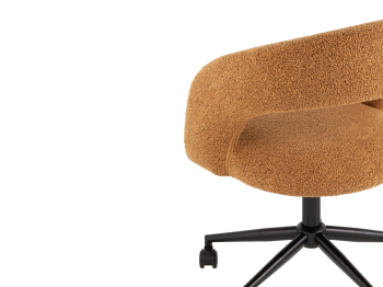 Кресло офисное STOOL GROUP Mia