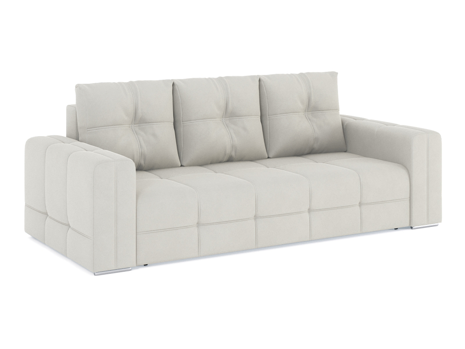 Диваны еврокнижки, Диван-кровать еврокнижка Леос НПБ, велюр