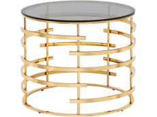 Журнальные столики, Журнальный столик STOOL GROUP Инфлюэнс 60*60