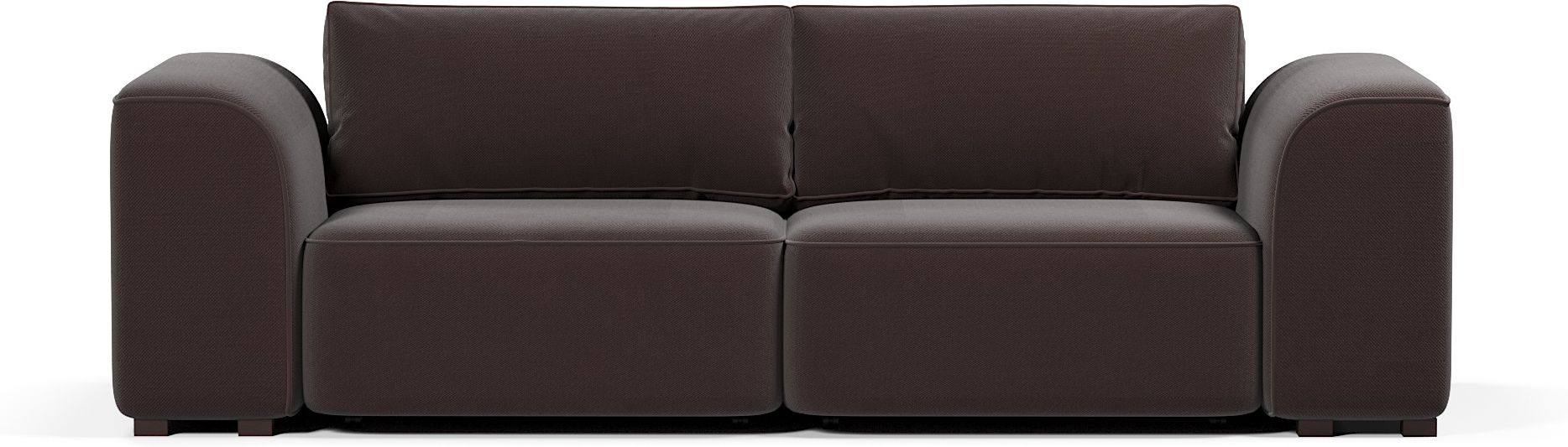 Диваны еврокнижки, Диван-кровать еврокнижка Сиэтл,велюр