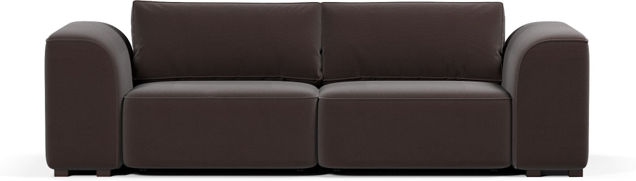 Диван-кровать еврокнижка Сиэтл,велюр