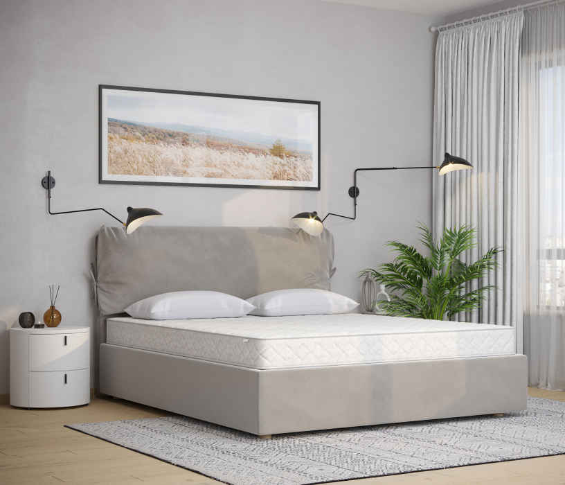 Другие размеры, Матрас Боннет плюс 900*1900