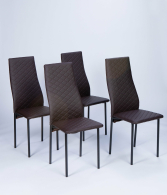 Стулья, Стул Магнат Стёганный