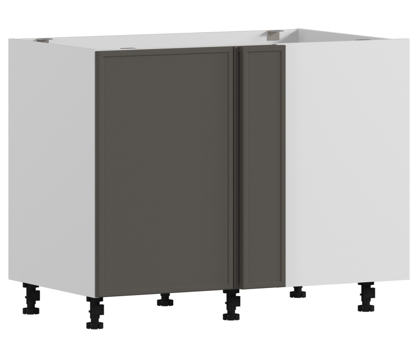 Квадро, Квадро стол приставной 56х82 см