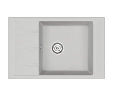 Кухонные мойки, Гранитная мойка EMQ-1780.Q