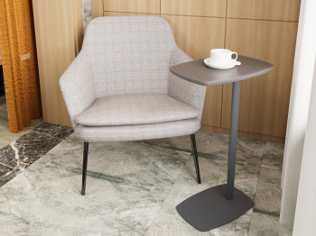 Придиванный стол Калифорния ДЕЙ колор