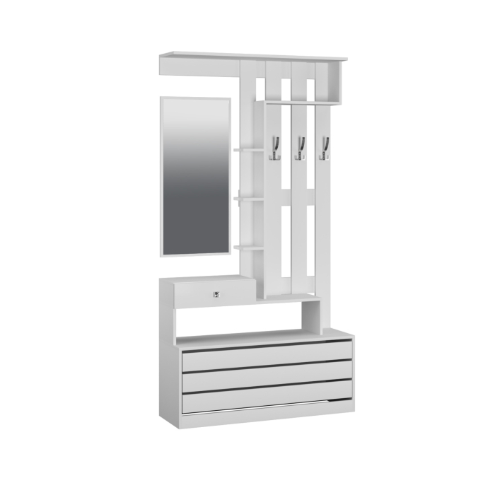 Прихожие, Центральная секция Ямайка ЯПЦС-1