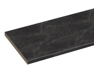 Столешница 3000*600*38мм, 1 скр