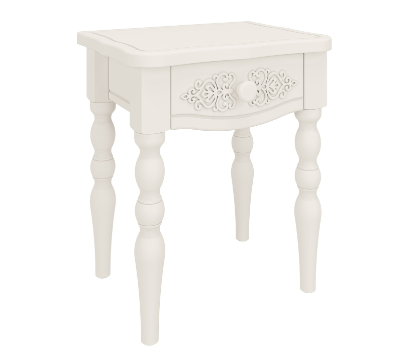 Спальные гарнитуры, Гарнитур для спальни Ассоль 2