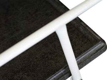 Стол сервировочный Мебелик Новум