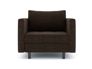 Кресло для отдыха Герадин, рогожка