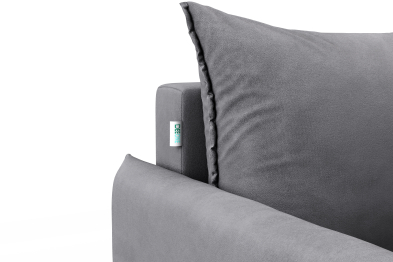 Диван прямой ЛУЧШИЙ ДРУГ