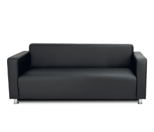 Диван офисный Томи 180, экокожа