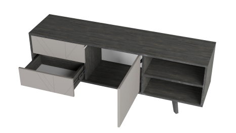 Тумба под ТВ Хагги