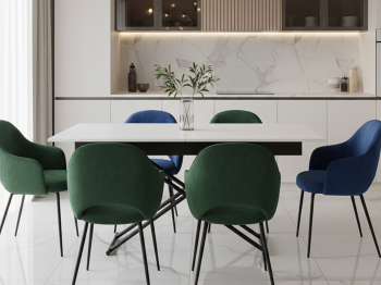 Стол-трансформер Мебелик Лерон