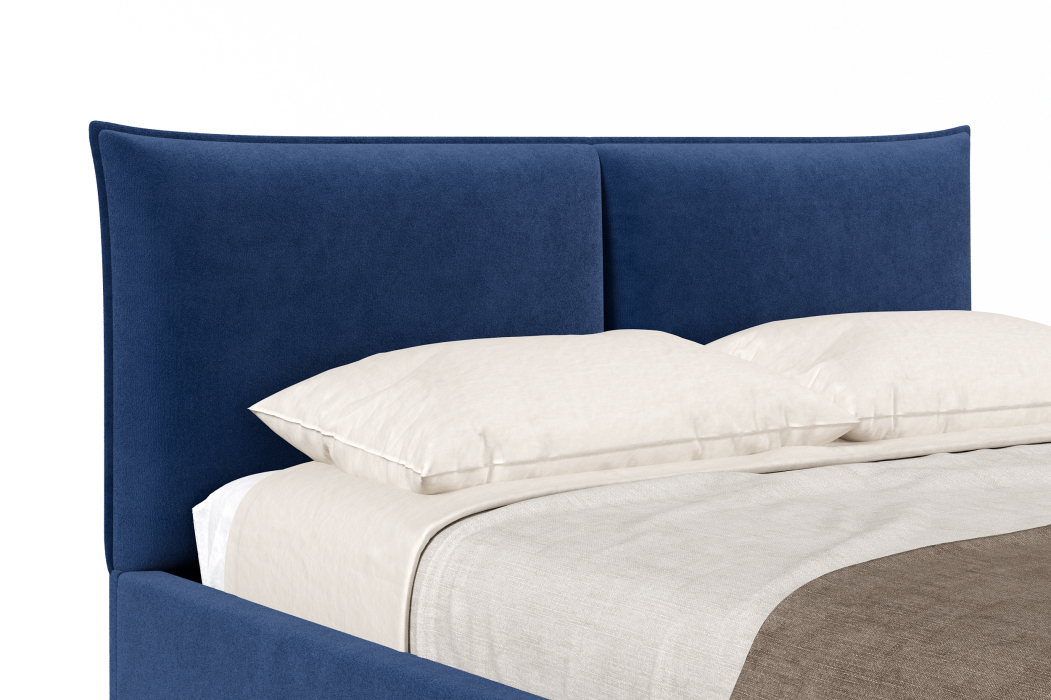 Мягкая кровать, Кровать Премьера 1600