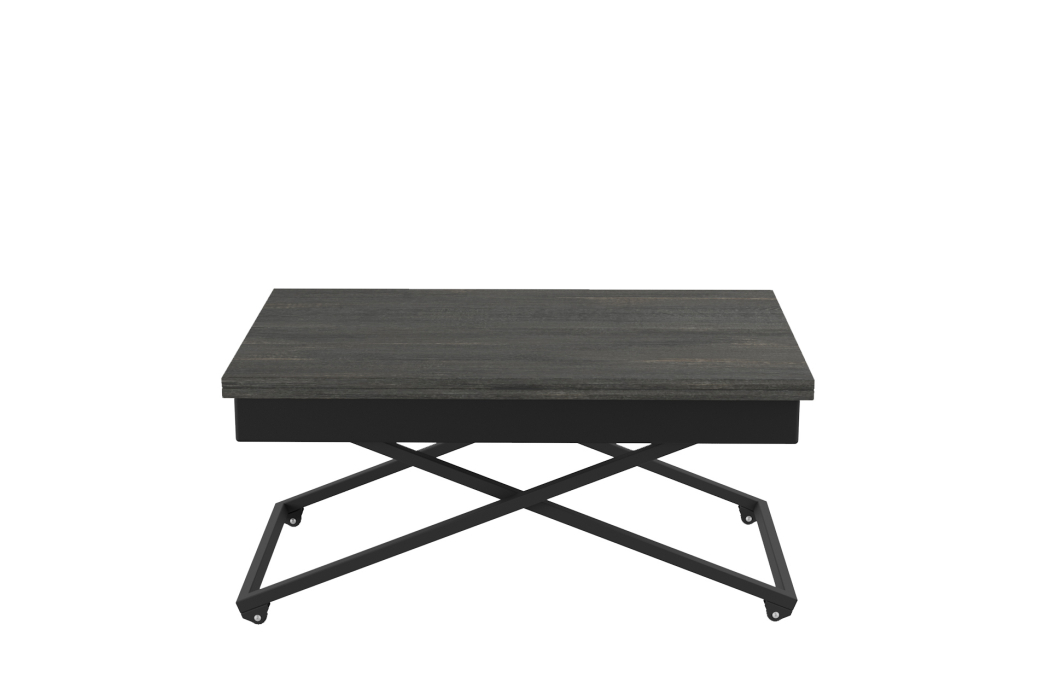 Журнальные столики на колесах, Стол трансформер  Андрэ Loft 