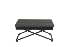 Журнальные столики на колесах, Стол трансформер  Андрэ Loft 