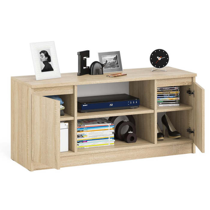 ТВ-тумбы, Тумба ТВ Мори МТВ1200.1.