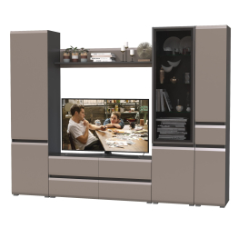 Сидней Комплектация № 55