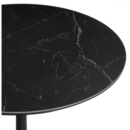 Керамический стол Тулип 90х74