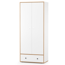 Шкаф для одежды Вуди 13.138
