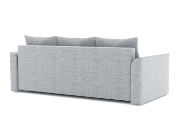 Диван-кровать еврокнижка пантограф Эрдинг, рогожка